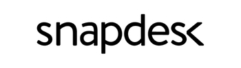 Logo Snapdesk, opérateur de bureaux flexibles à Paris